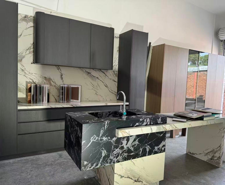 Marble Elegance Showroom