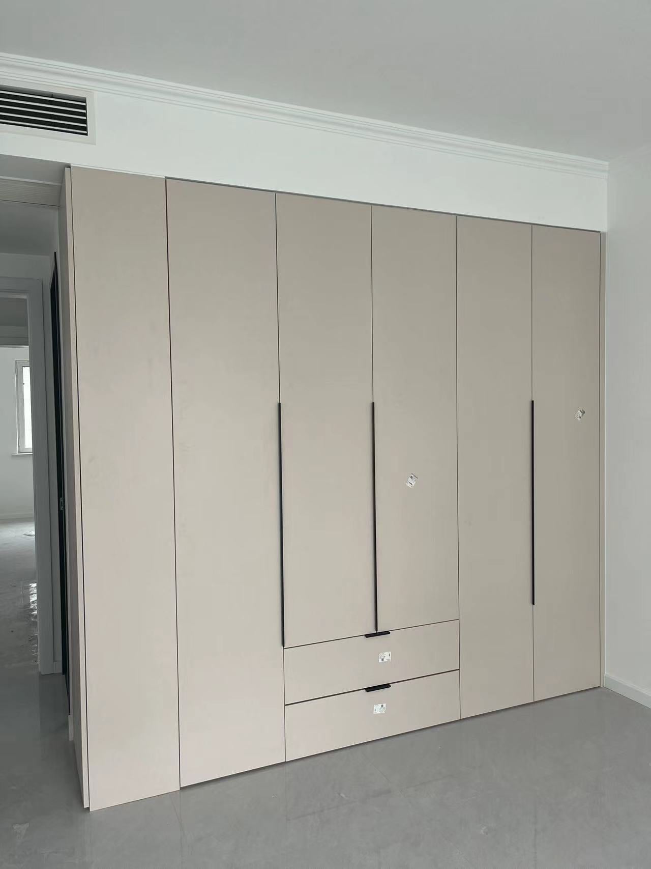 Fitted Wardrobe